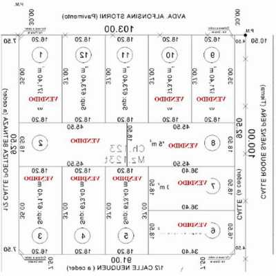 Residential Land For Sale in Coronel Suarez, Argentina