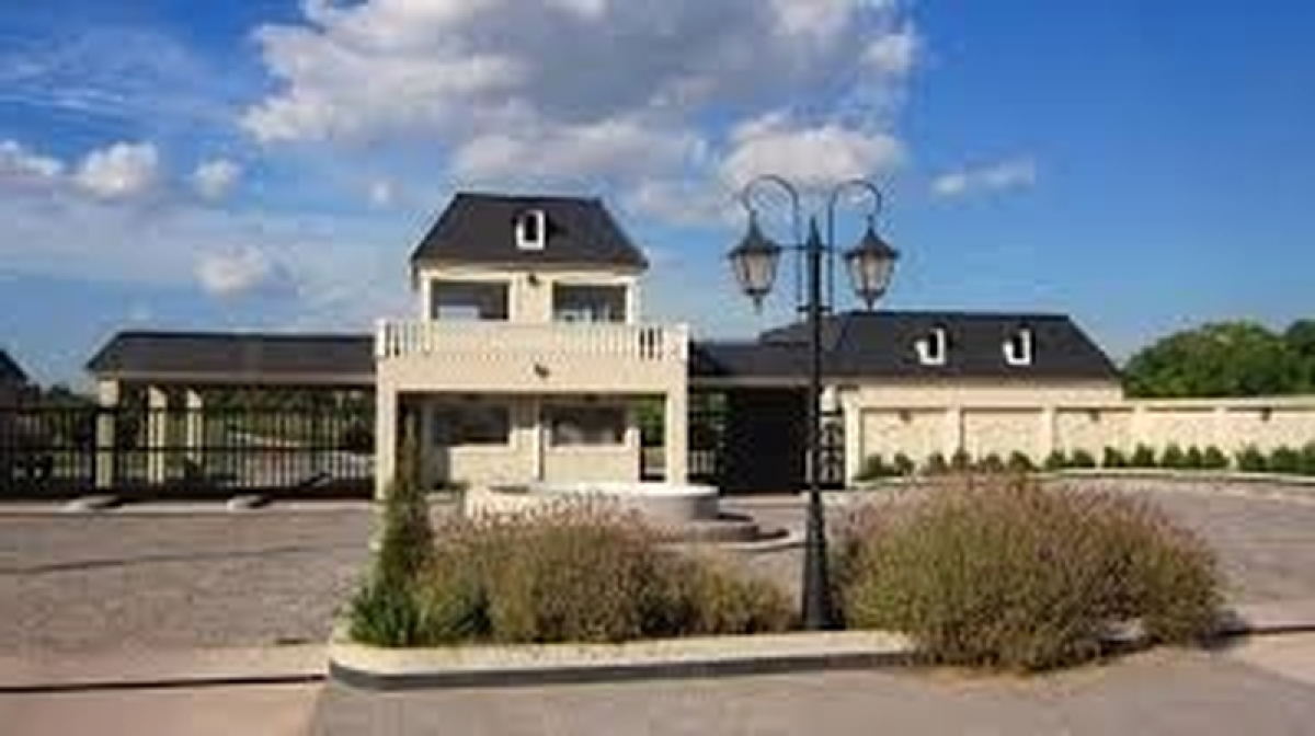 Picture of Residential Land For Sale in San Miguel, La Pampa, Argentina