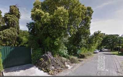 Residential Land For Sale in San Miguel, Argentina