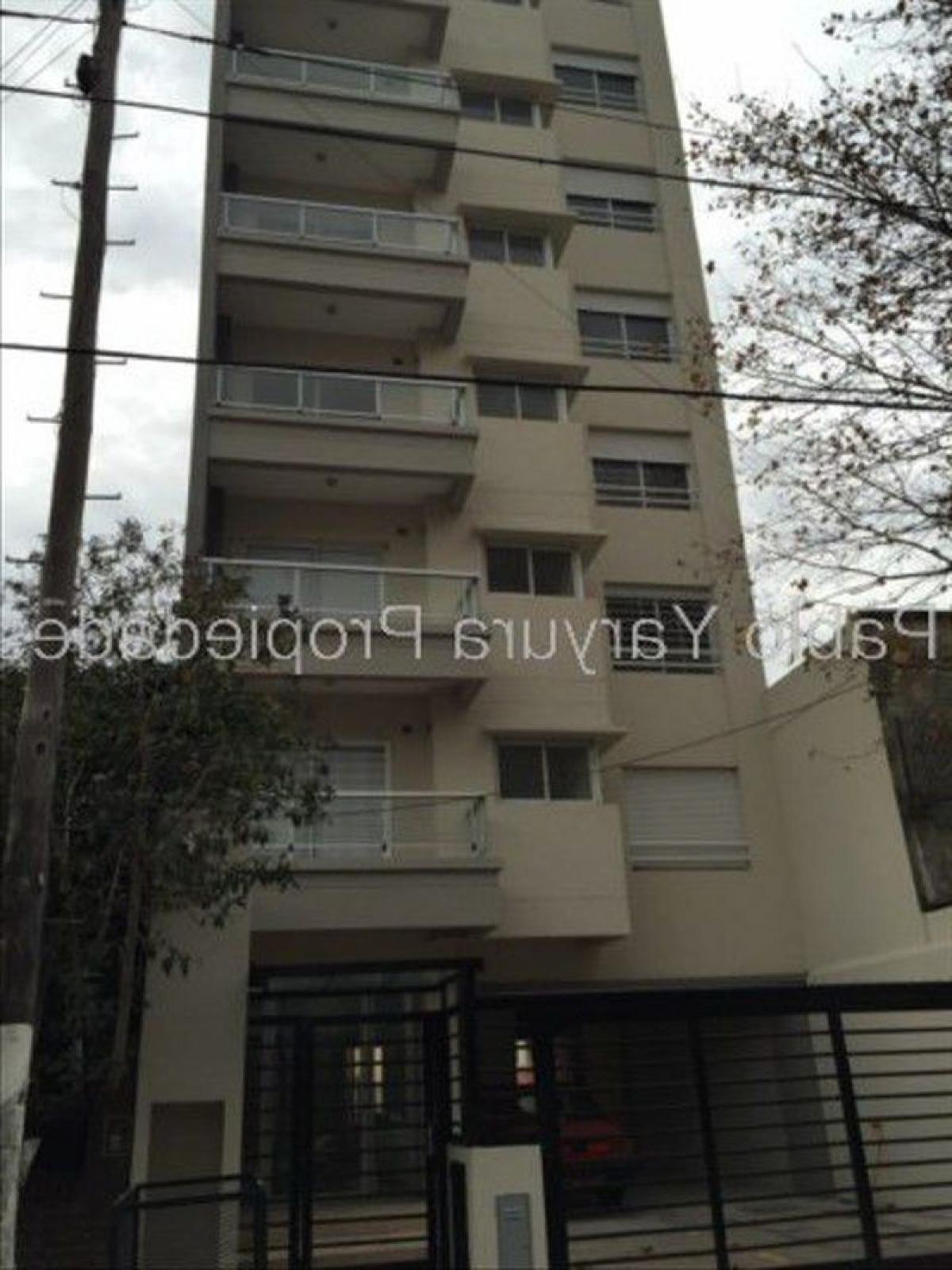 Picture of Apartment For Sale in Tres De Febrero, Buenos Aires, Argentina