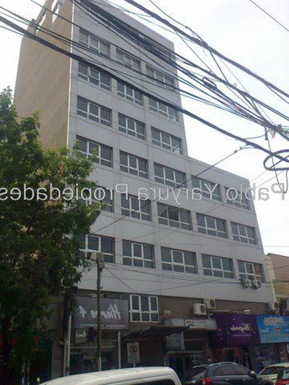 Picture of Office For Sale in Tres De Febrero, Buenos Aires, Argentina