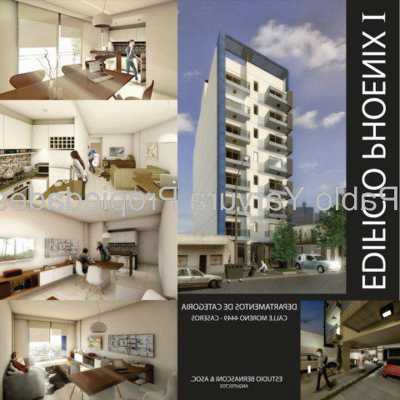 Warehouse For Sale in Tres De Febrero, Argentina