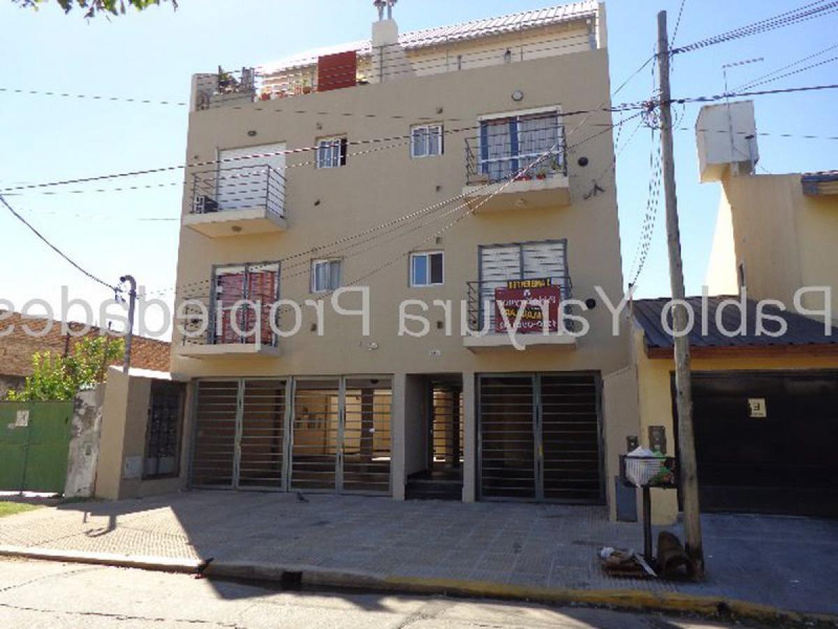 Picture of Warehouse For Sale in Tres De Febrero, Buenos Aires, Argentina