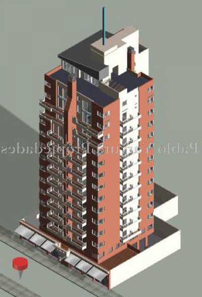 Warehouse For Sale in Tres De Febrero, Argentina