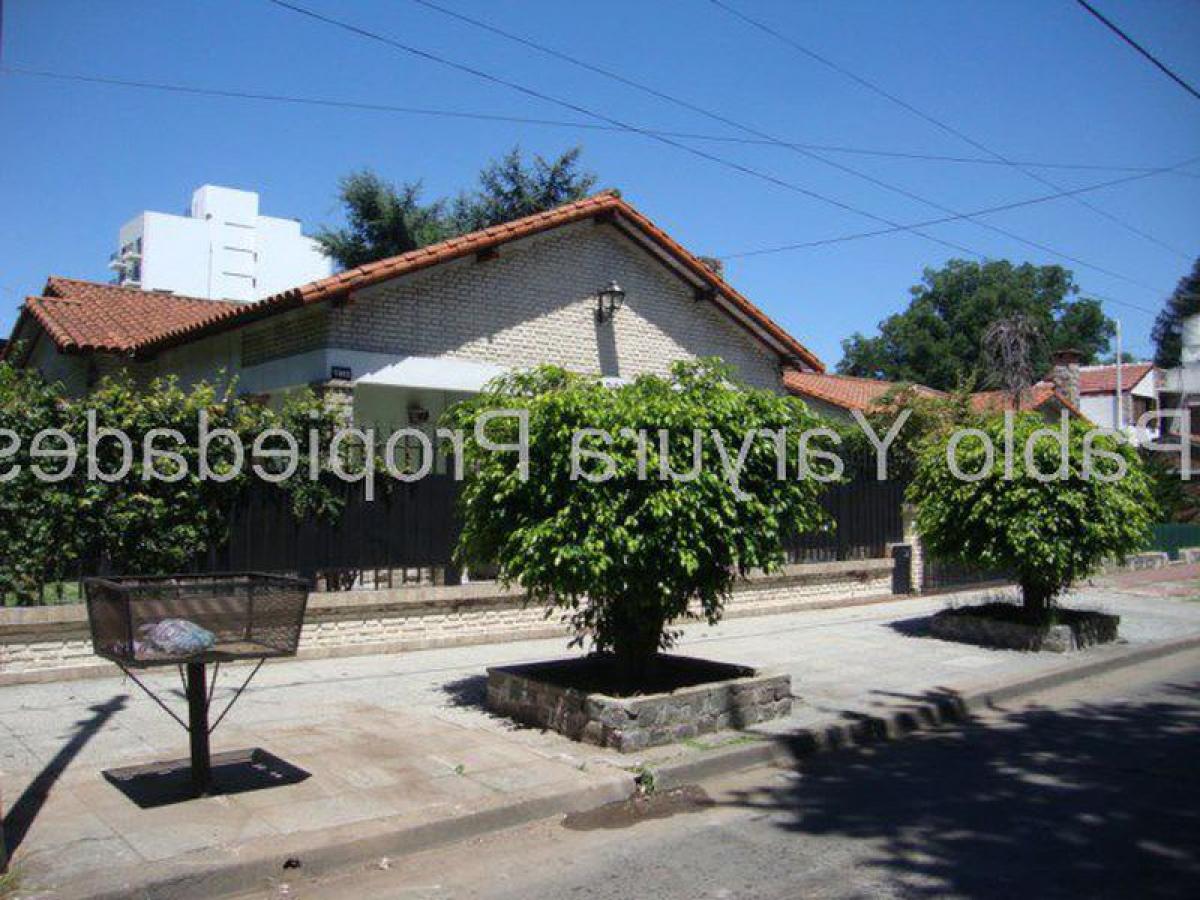 Picture of Residential Land For Sale in Tres De Febrero, Buenos Aires, Argentina