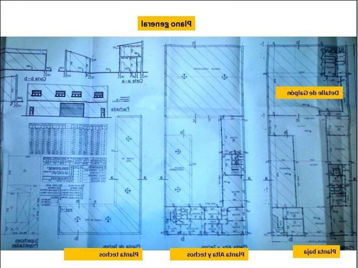 Picture of Apartment Building For Sale in Buenos Aires Costa Atlantica, Buenos Aires, Argentina