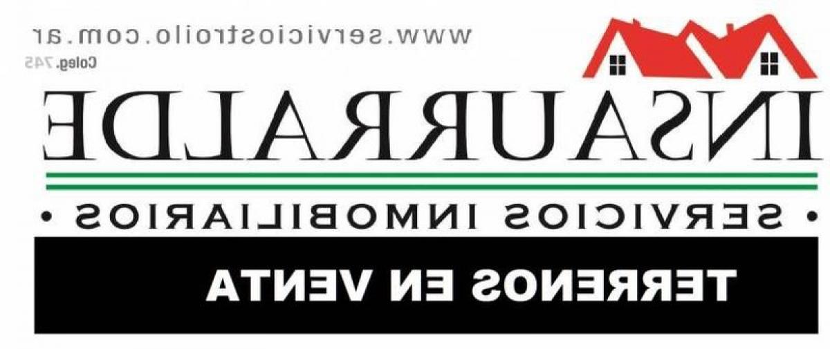 Picture of Residential Land For Sale in La Matanza, Buenos Aires, Argentina