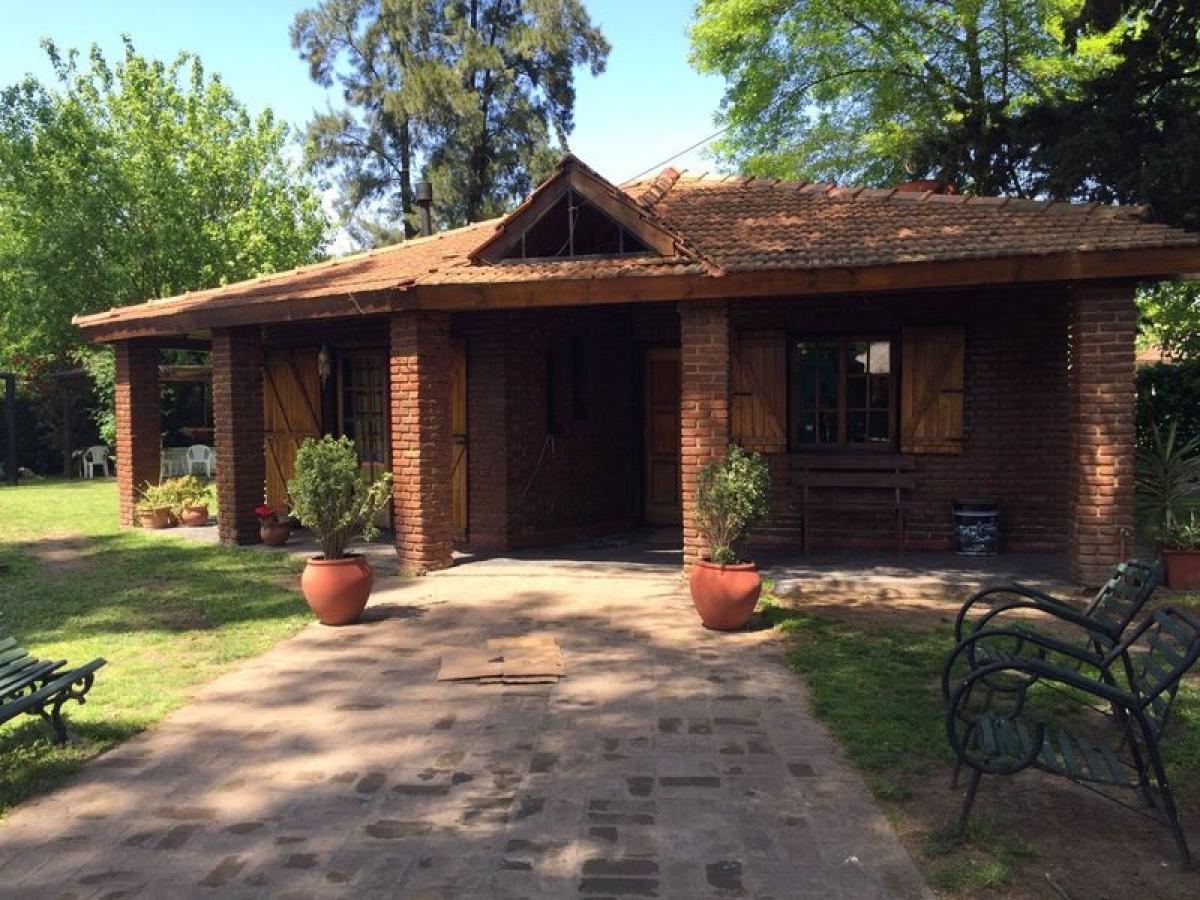 Picture of Home For Sale in Jose C Paz, Buenos Aires, Argentina
