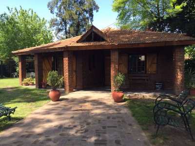 Home For Sale in Jose C Paz, Argentina