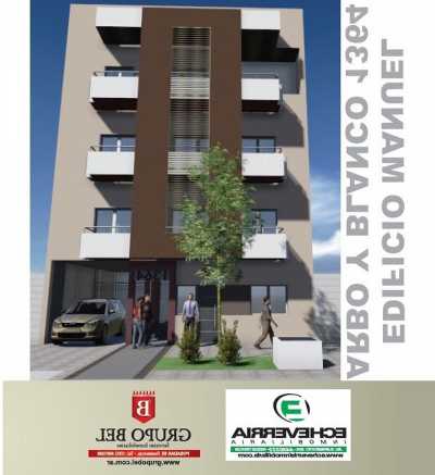 Apartment For Sale in Chaco, Argentina