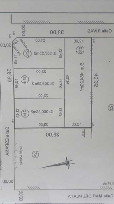 Residential Land For Sale in 