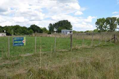 Residential Land For Sale in Chascomus, Argentina