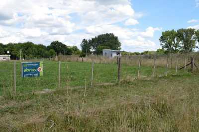 Residential Land For Sale in 