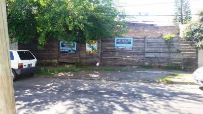 Residential Land For Sale in Vicente Lopez, Argentina