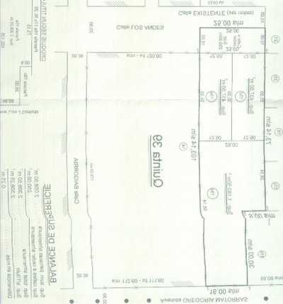 Residential Land For Sale in 
