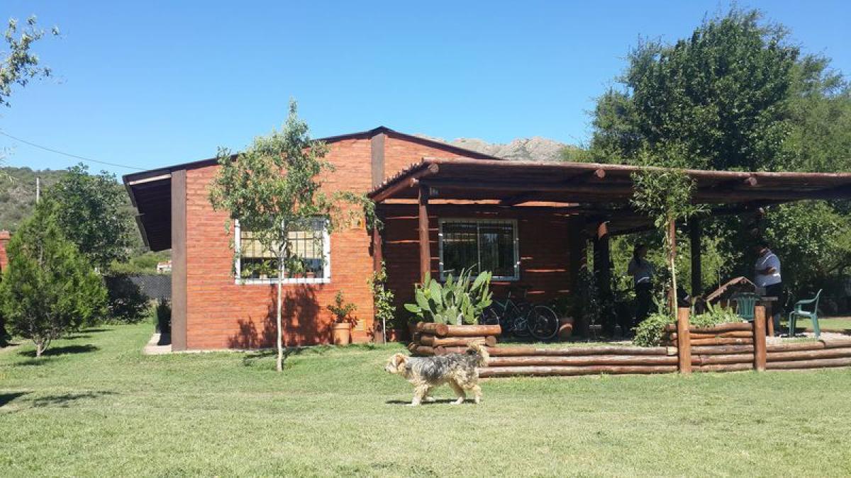 Picture of Home For Sale in San Luis, San Luis, Argentina