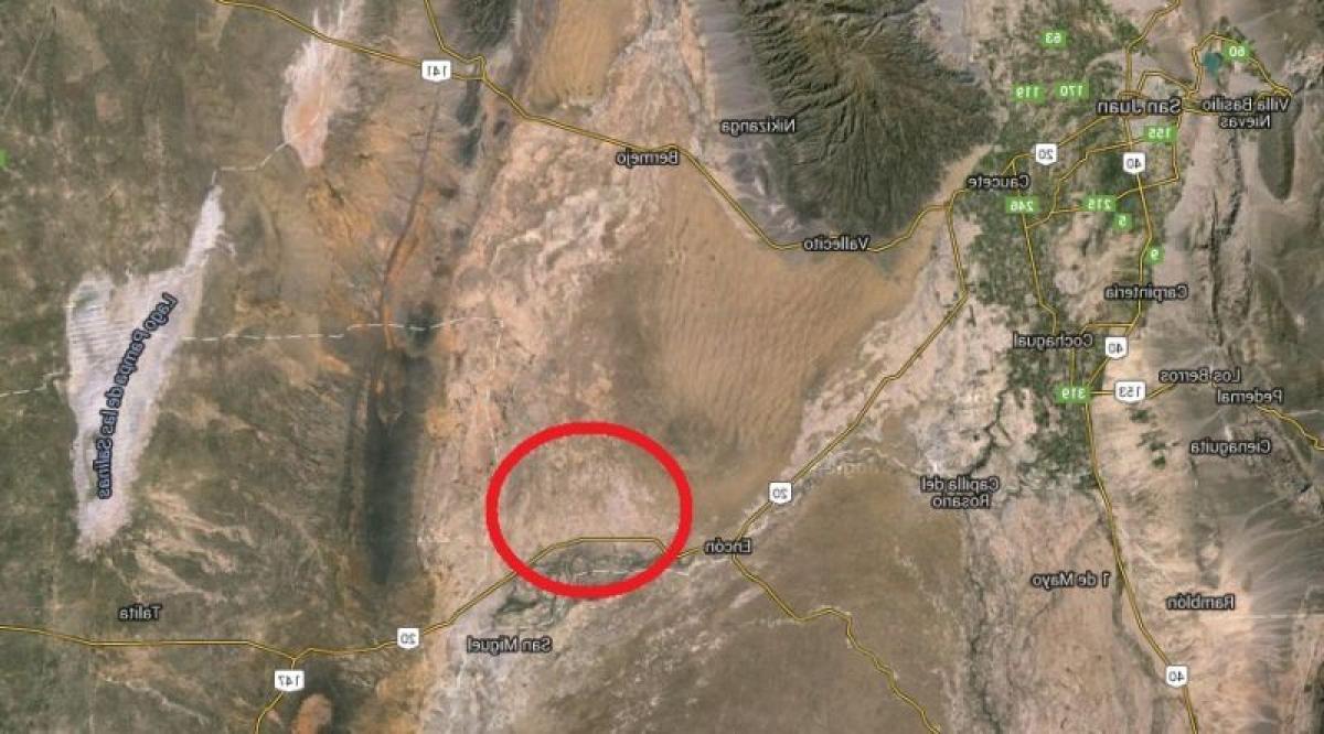 Picture of Home For Sale in San Juan, San Juan, Argentina