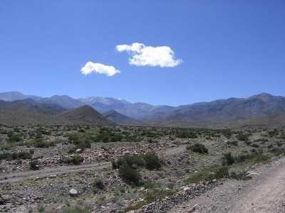 Home For Sale in San Juan, Argentina