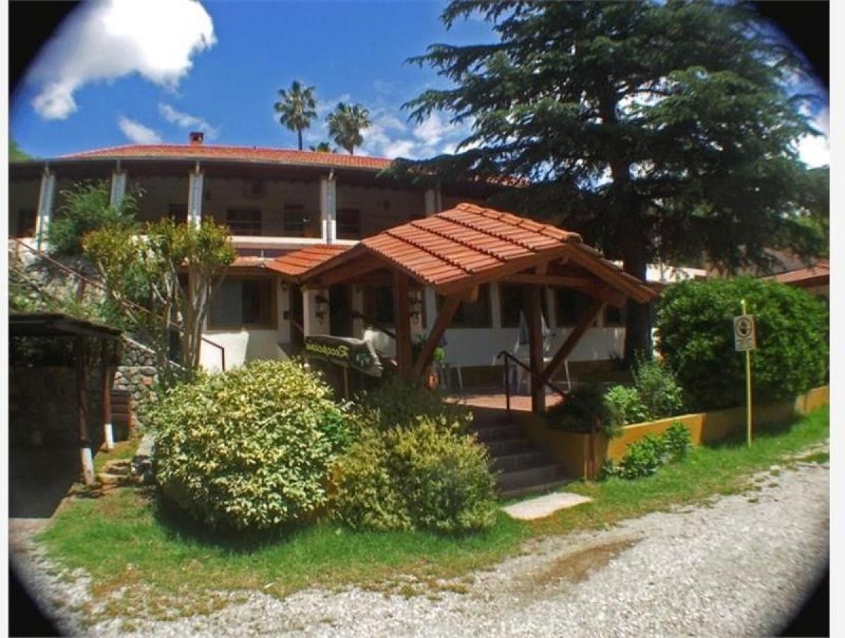 Picture of Hotel For Sale in San Luis, San Luis, Argentina