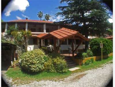 Hotel For Sale in San Luis, Argentina