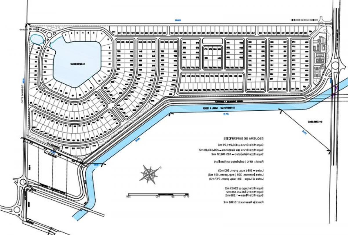 Picture of Residential Land For Sale in Tigre, Buenos Aires, Argentina