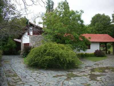 Home For Sale in San Luis, Argentina