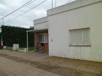 Home For Sale in Coronel Suarez, Argentina
