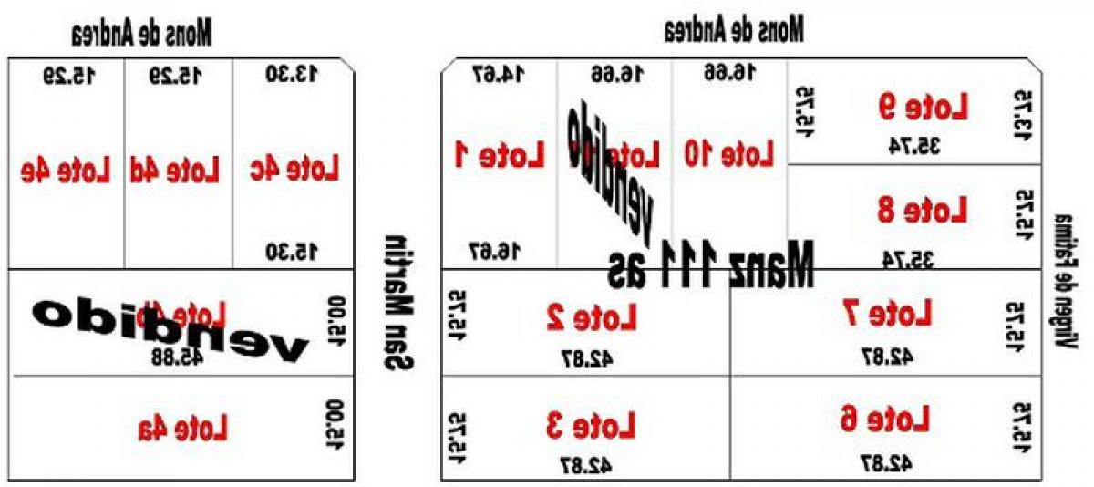 Picture of Residential Land For Sale in Coronel Suarez, Buenos Aires, Argentina