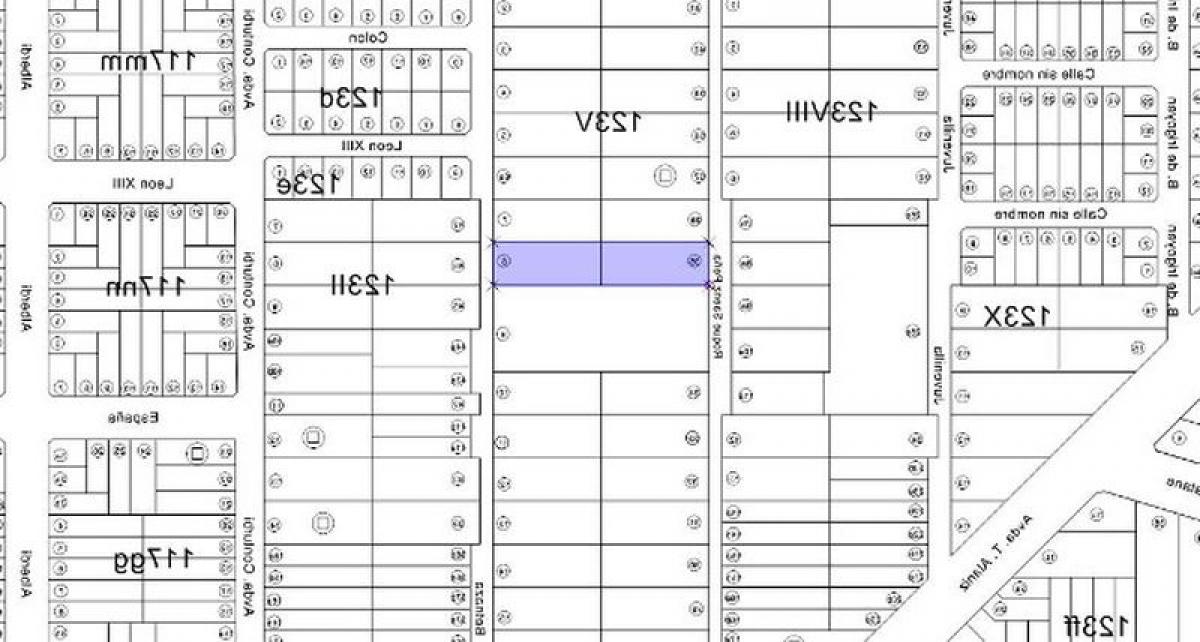 Picture of Residential Land For Sale in Coronel Suarez, Buenos Aires, Argentina
