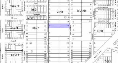Residential Land For Sale in Coronel Suarez, Argentina