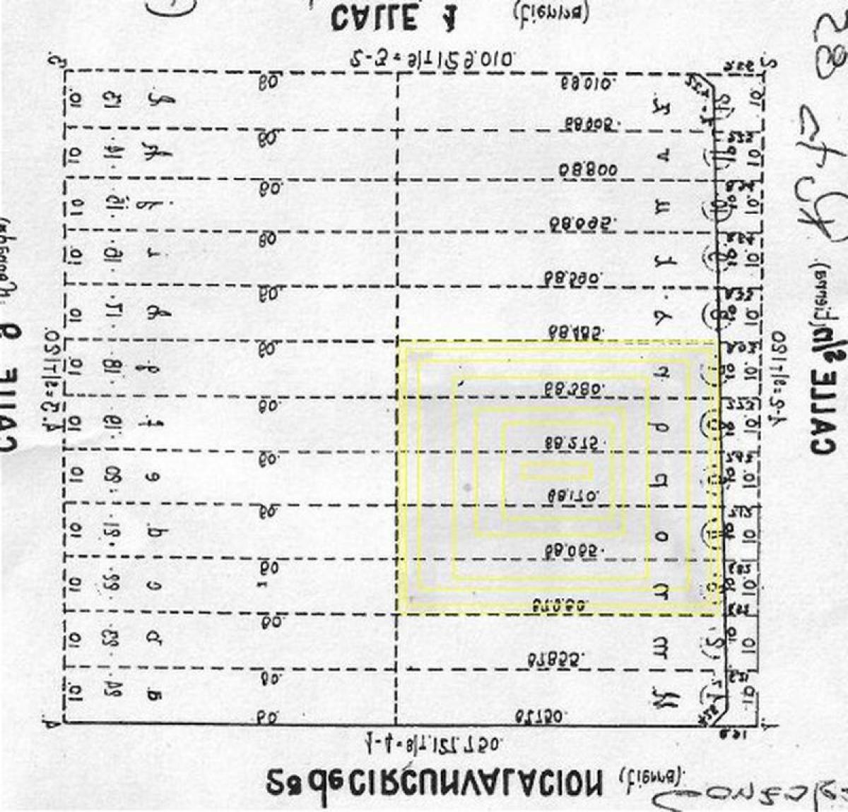 Picture of Residential Land For Sale in Coronel Suarez, Buenos Aires, Argentina