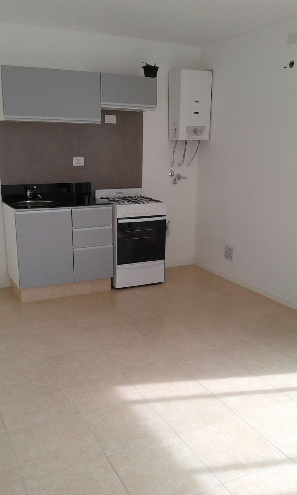 Picture of Apartment For Sale in Santa Fe, Santa Fe, Argentina