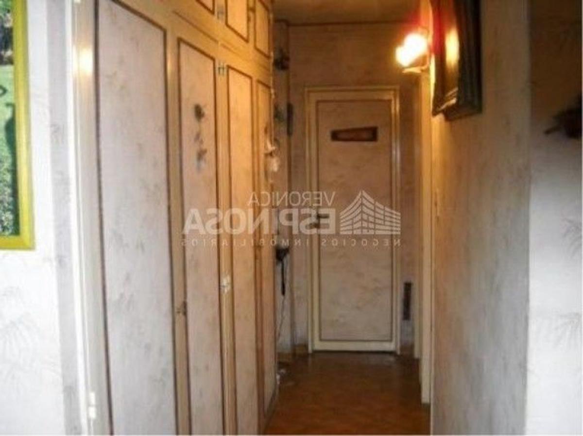 Picture of Apartment For Sale in Bs.As. G.B.A. Zona Oeste, Buenos Aires, Argentina