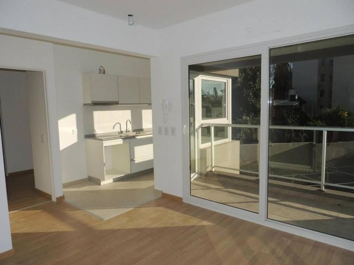 Picture of Apartment For Sale in General San Martin, Buenos Aires, Argentina