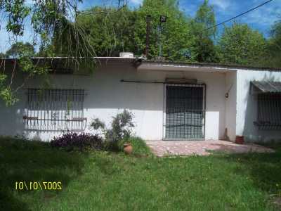Home For Sale in Florencio Varela, Argentina