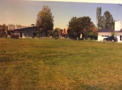 Residential Land For Sale in Lobos, Argentina