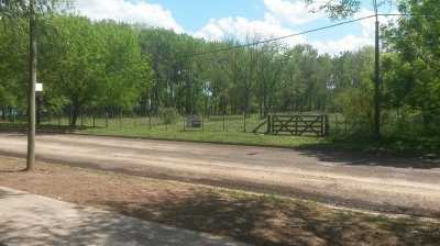 Residential Land For Sale in San Antonio De Areco, Argentina