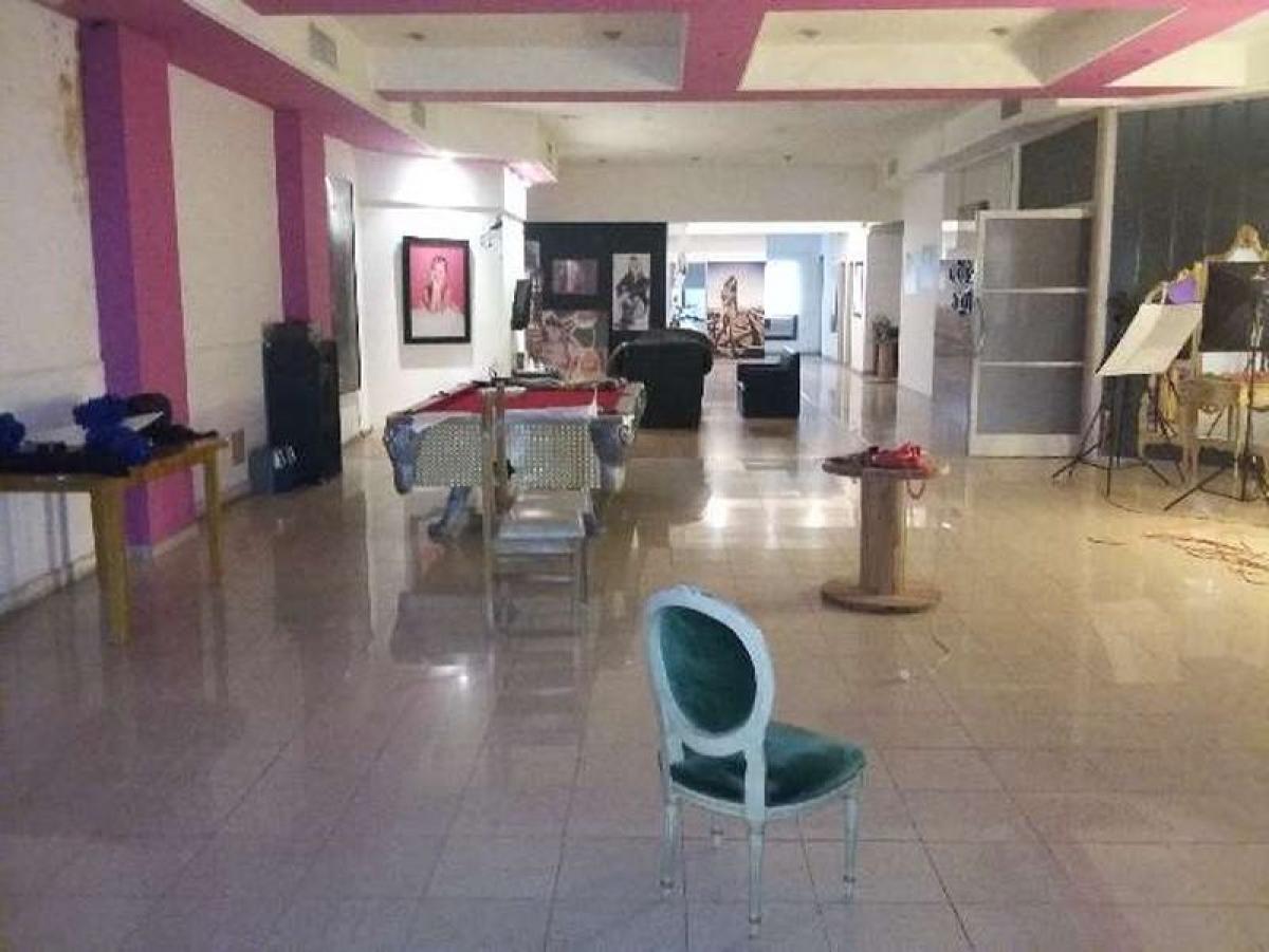 Picture of Other Commercial For Sale in Moron, Buenos Aires, Argentina