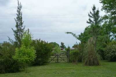 Residential Land For Sale in Exaltacion De La Cruz, Argentina
