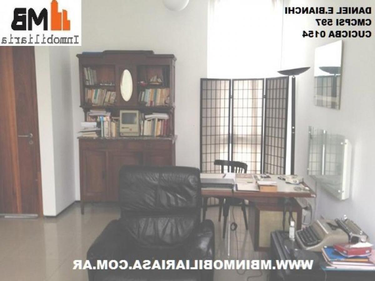 Picture of Office For Sale in Bs.As. G.B.A. Zona Norte, Buenos Aires, Argentina