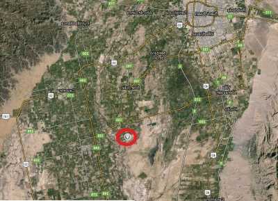 Home For Sale in San Juan, Argentina