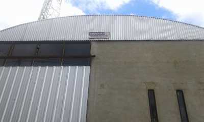 Apartment Building For Sale in Cordoba, Argentina