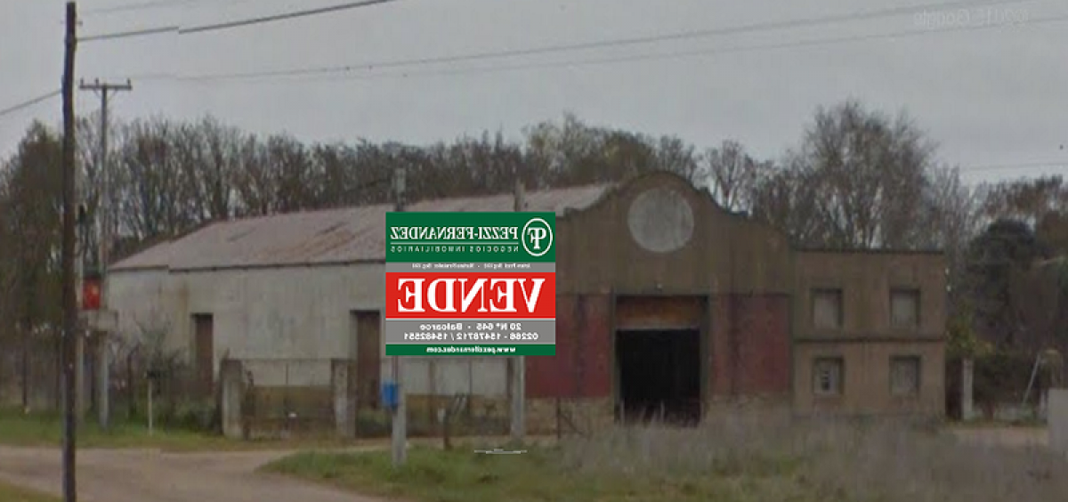 Picture of Home For Sale in Mar Chiquita, Buenos Aires, Argentina