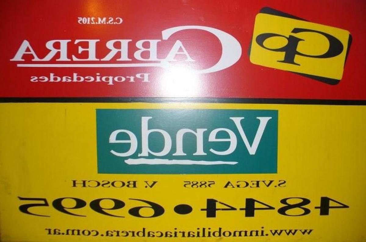 Picture of Residential Land For Sale in General San Martin, Buenos Aires, Argentina