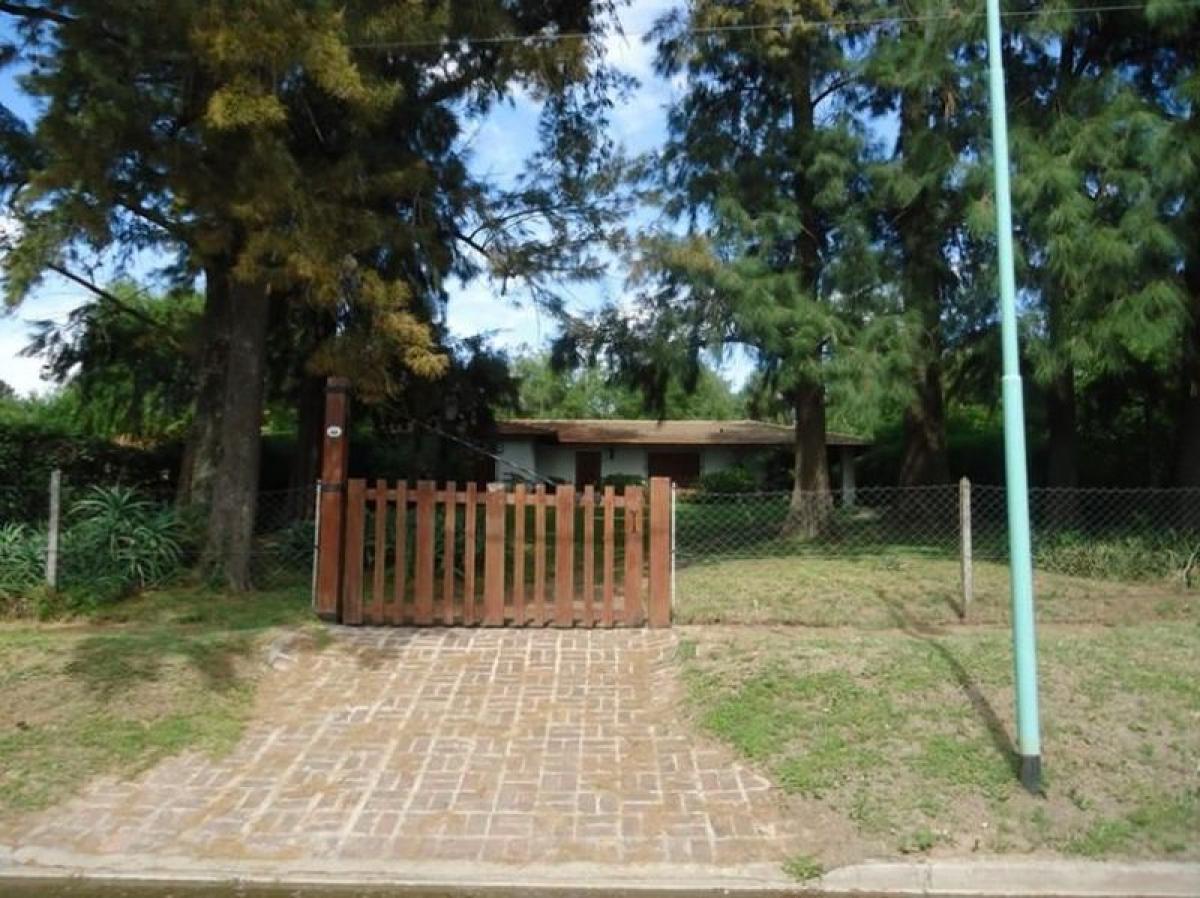 Picture of Other Commercial For Sale in Tigre, Buenos Aires, Argentina