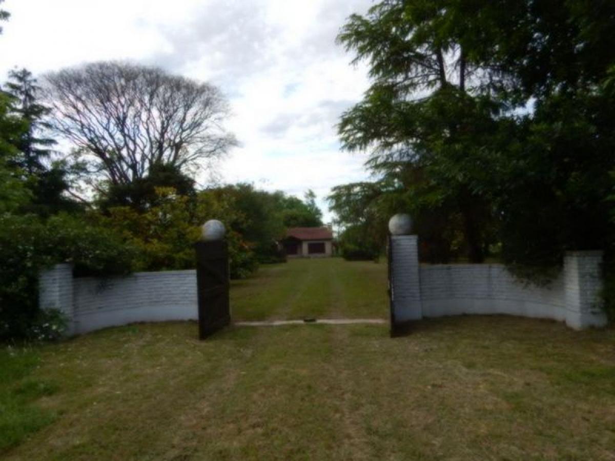 Picture of Farm For Sale in Capitan Sarmiento, Buenos Aires, Argentina