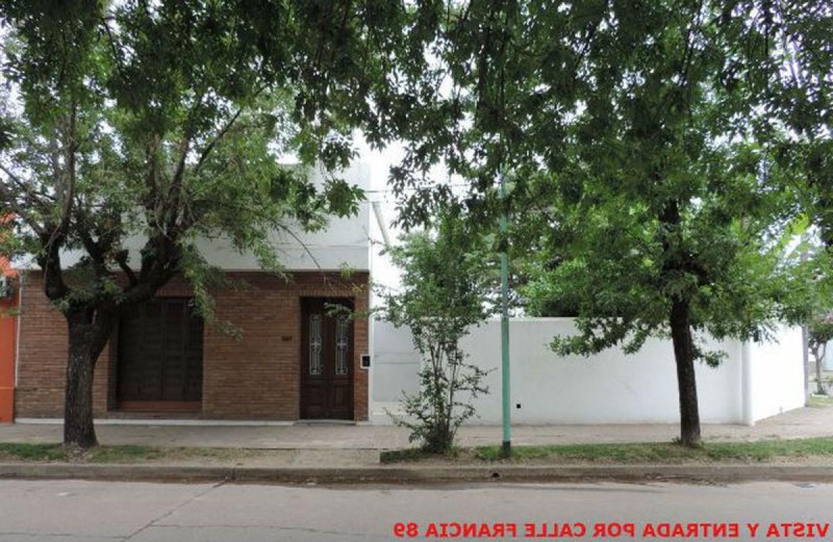 Picture of Home For Sale in Capitan Sarmiento, Buenos Aires, Argentina