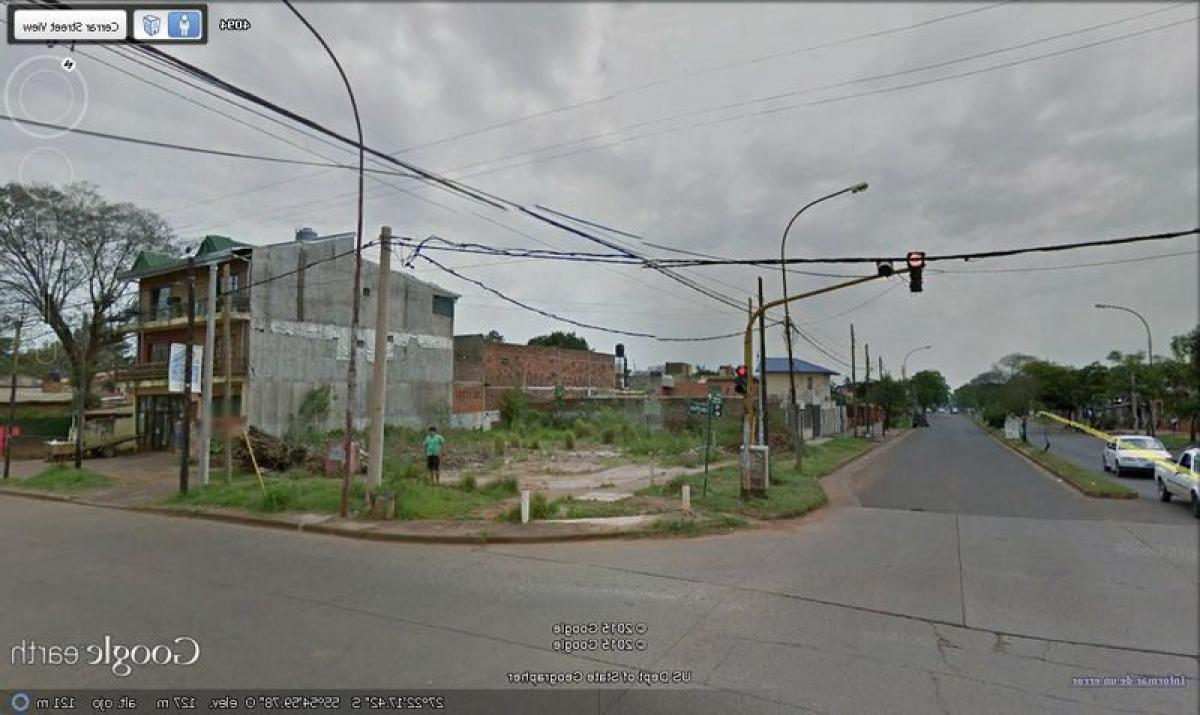 Picture of Residential Land For Sale in Misiones, Misiones, Argentina