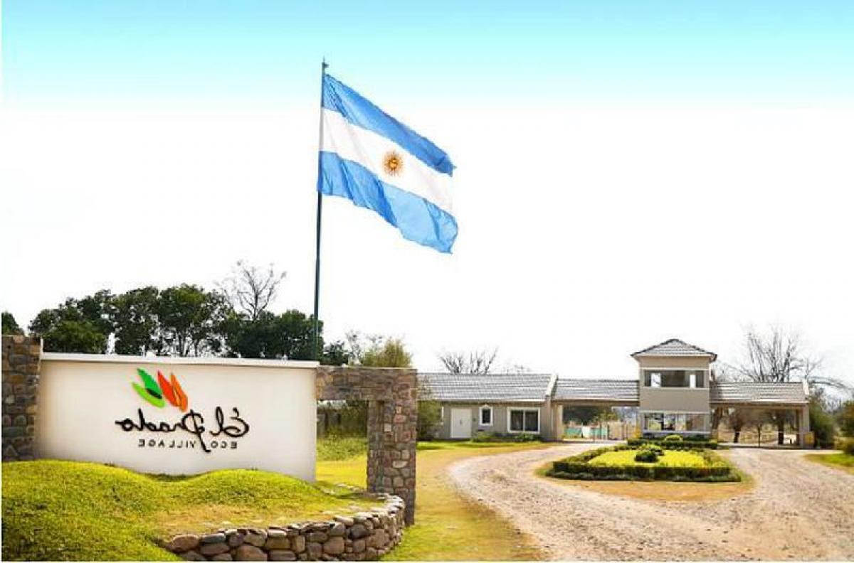 Picture of Residential Land For Sale in Salta, Salta, Argentina