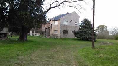 Farm For Sale in Almirante Brown, Argentina